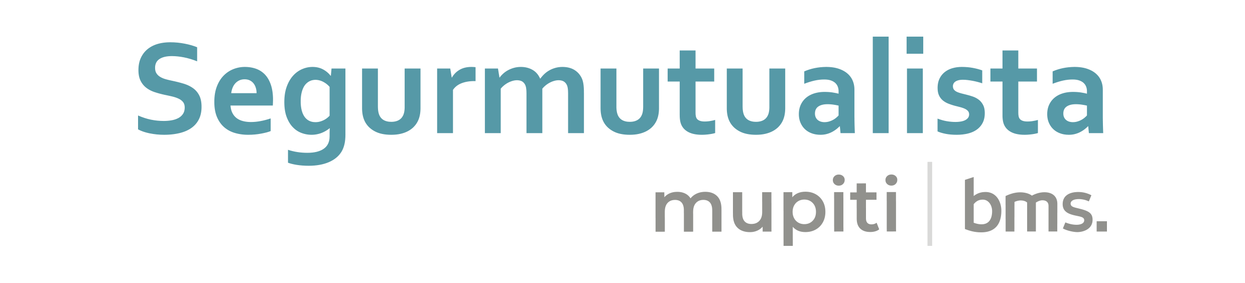 Logo Segurmutualista